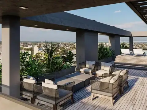 Departamento en Venta en Berazategui, USD 62.000