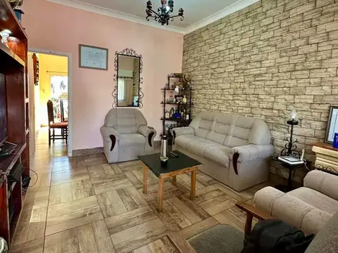 Depto Tipo Casa en Venta de 2 dormitorios