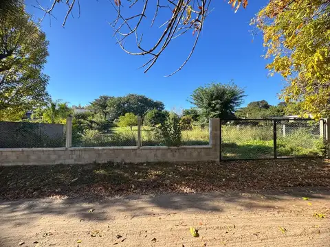 Terreno en Venta en Colastine, USD 50.000