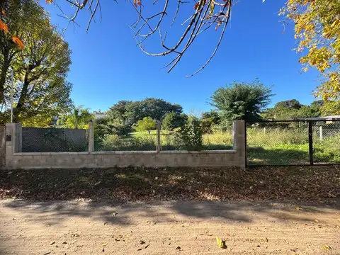 Terreno en Venta de 1278,0 m2