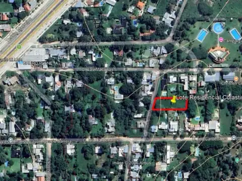 Terreno en Venta en Colastine, USD 50.000