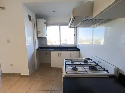 Departamento en Venta Permite mascota