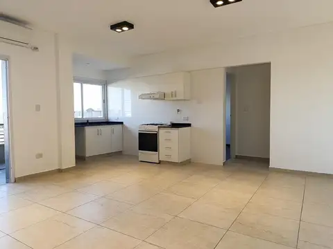 Departamento en Venta en Villa Libertad, USD 91.000