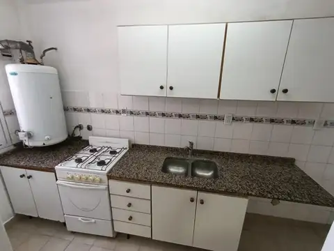 Departamento en Venta Permite mascota