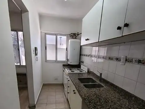 Departamento en Venta en Campana, USD 75.000