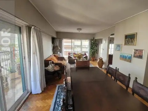 Departamento en Venta de 3 dormitorios