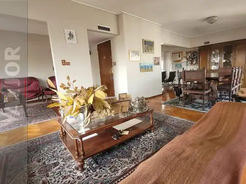 Departamento en Venta 48 años