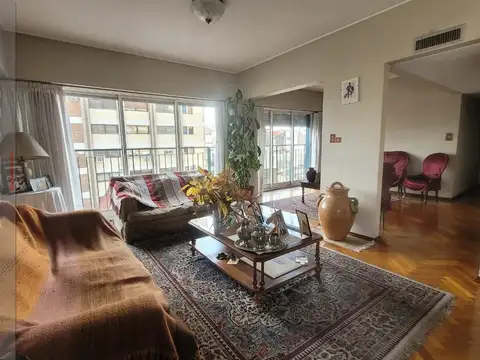 Departamento en Venta en Belgrano, USD 480.000