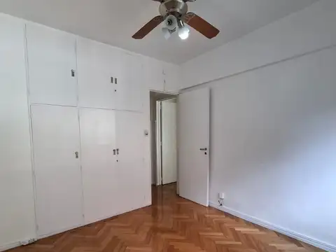 Departamento en Alquiler 45 años