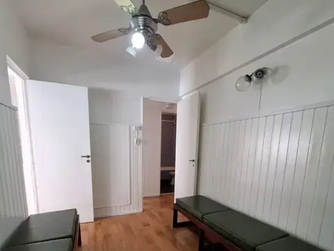 Departamento en Alquiler de Monoambiente