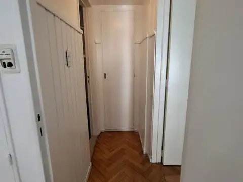 Alte. Brown 700, Piso 1