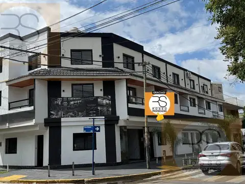 Pueyrredón al 1300