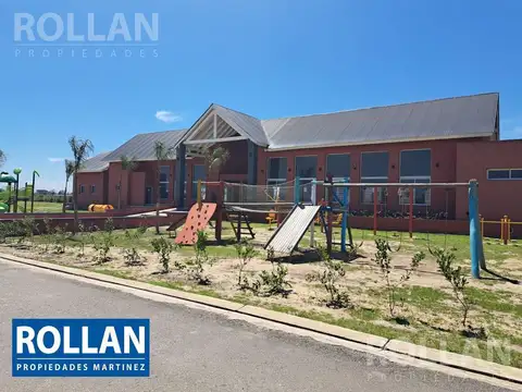 Terreno en Venta de 840,0 m2