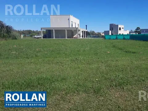Terreno en Venta en El Ensueño, USD 34.500
