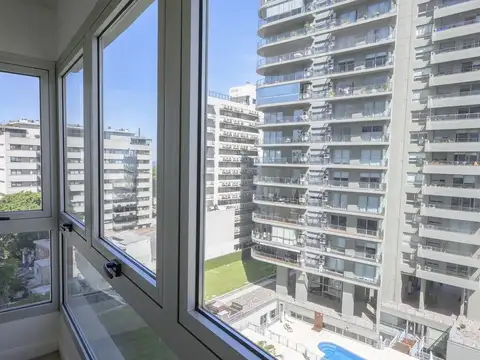 Departamento en Venta 8 años