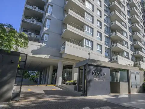 Venta Departamento 2 Amb Star Towers Olivos con Cochera