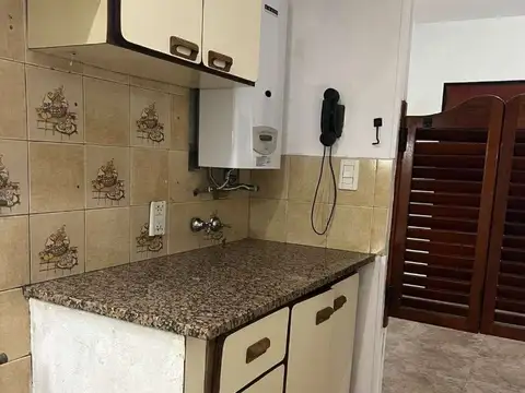 Departamento en Alquiler al Noreste