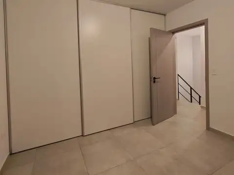 Departamento en Venta con 2 cocheras