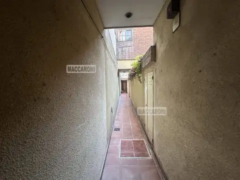 Depto Tipo Casa en Venta de 2 ambientes
