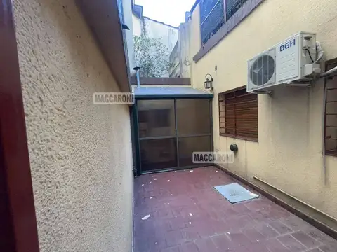 Depto Tipo Casa en Venta de 1 dormitorio