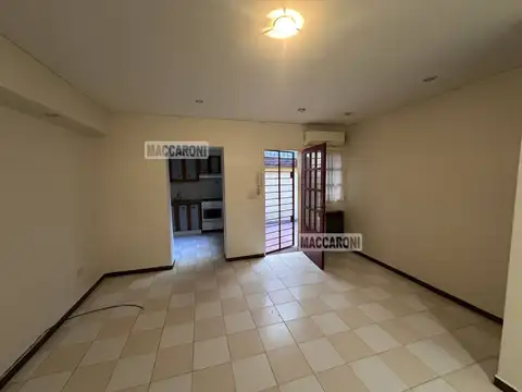 Depto Tipo Casa en Venta al Oeste