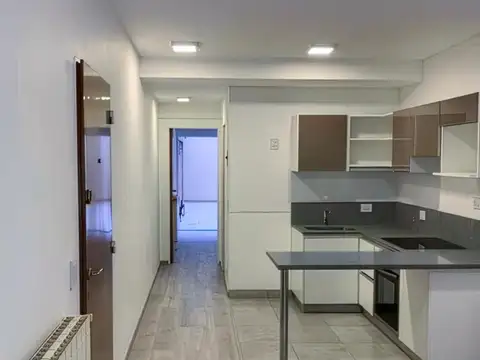 Departamento en Caballito Sur