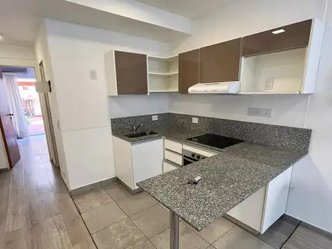 Departamento en Venta Apto profesional