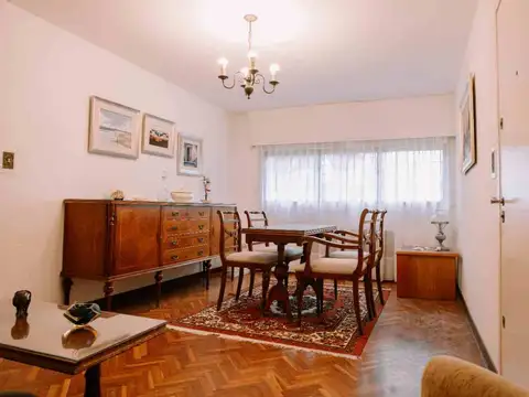 Departamento en Venta de 4 ambientes