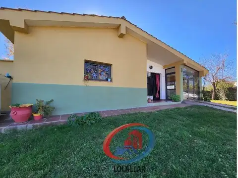 Casa en Venta de 2 dormitorios