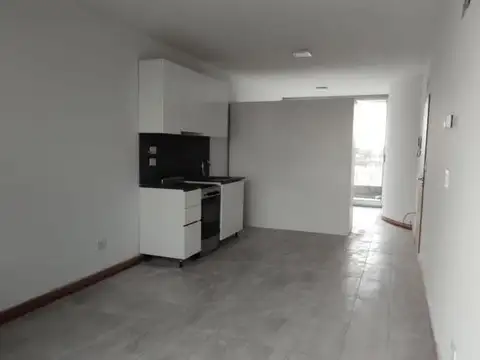 Departamento en Alquiler A Estrenar