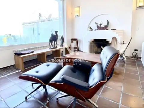 Casa en Venta 2025 años