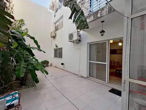 Depto Tipo Casa en Venta al Norte
