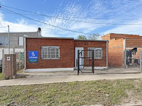 Casa en venta