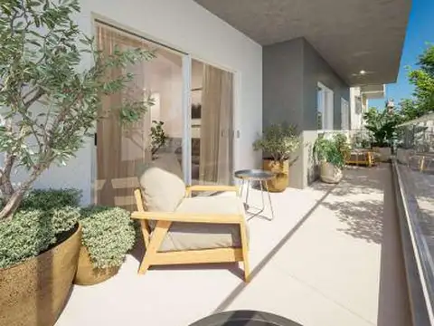 Departamento en Venta al Norte