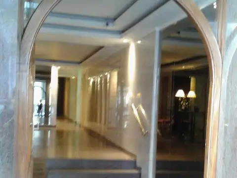 1 AMB.  BAÑO COCINA COMPLETO MTS. SUBTE