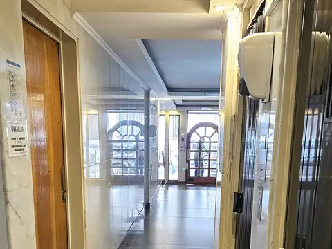 Departamento en Alquiler 40 años