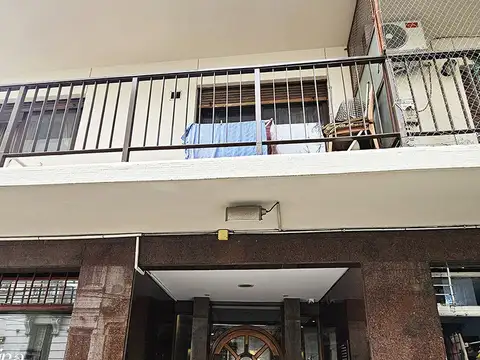 Nicasio Oroño 100, Piso 13
