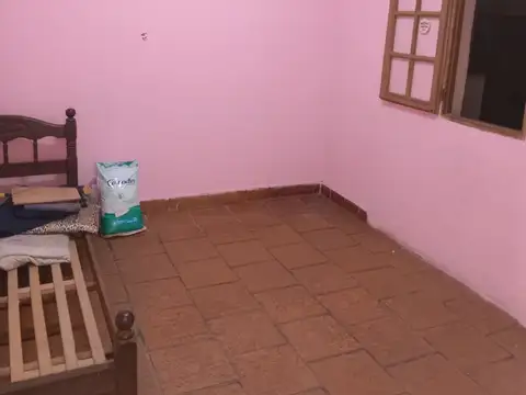 Casa 6 ambientes con 3 baños
