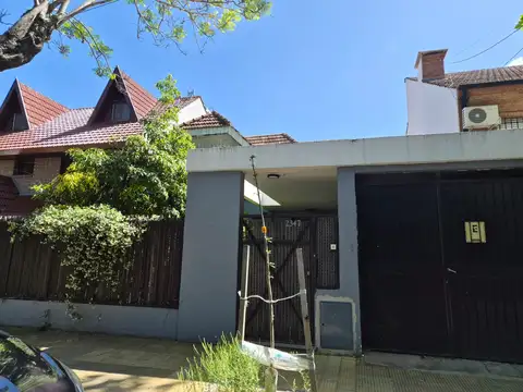 Lote en venta en Martínez