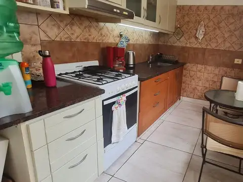 Depto Tipo Casa en Venta 10 años