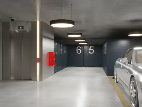 Dorrego 43