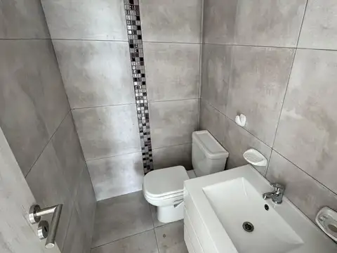 VENTA DEPARTAMENTO 3 AMB A ESTRENAR VARELA
