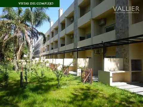 Departamento  en Venta en Las Campanillas, Pilar, G.B.A. Zona Norte