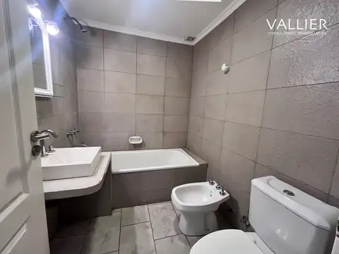 Departamento en Venta 13 años