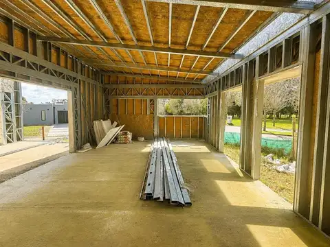 Casa en Venta en Los Acantilados, USD 120.000