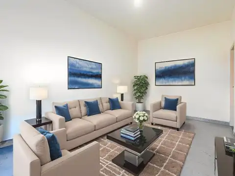 De La Democracia 2917 , Piso 1