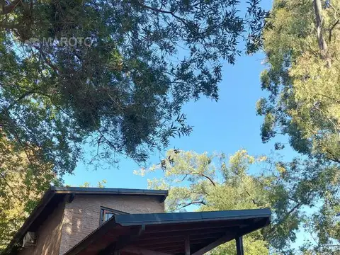 CASA EN VENTA EN FINCAS DEL LAGO -APTO A CREDITO - MAROTO PROPIEDADES