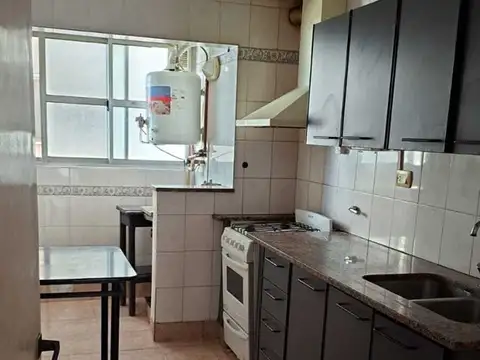 Departamento en Alquiler de 4 ambientes