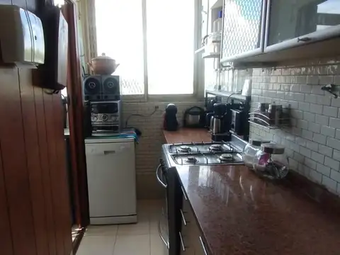 Departamento en Venta al Este