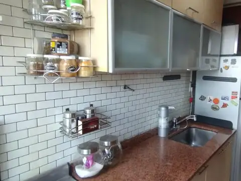 Departamento en Venta Permite mascota